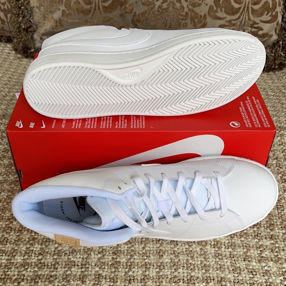 Nike Court Royal 2 Mid Men’s - Picture 5 of 16